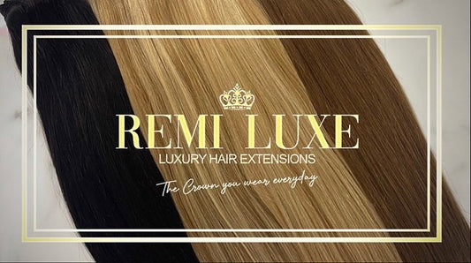 Remi Luxe 120g Superweft
