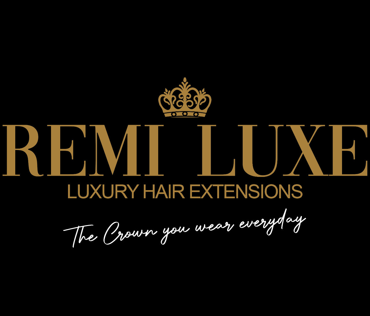 Remi Luxe SuperWeft
