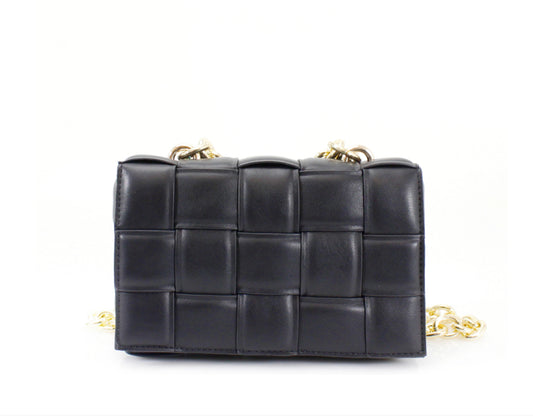 Large Cross Over Chain Bag