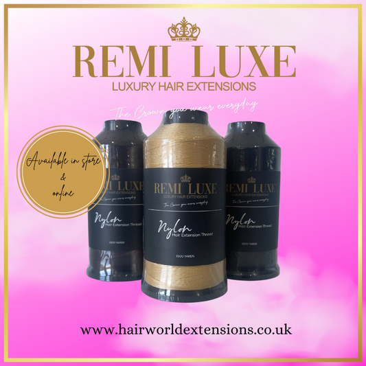 Remi Luxe thread