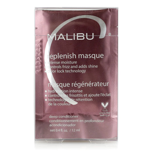 Malibu C Replenish Masque Sachet