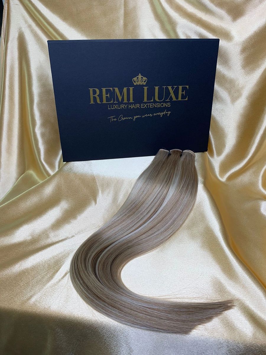 Remi Luxe SuperWeft